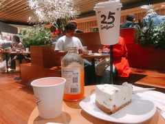 -Seesaw Coffee(朝阳大悦城店)