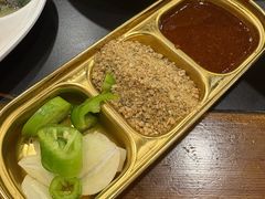-烤肉刘·清真老北京炙子烤肉(虎坊桥老店)