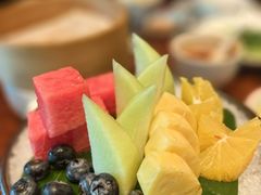 -湘湖逍遥庄园·水漾中餐厅
