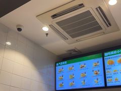 -德克士(虹桥火车站店)