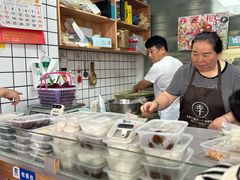 -奉化点心(呼童街店)
