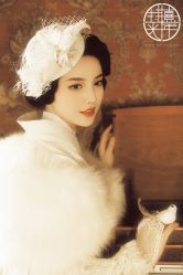 -持熹光年写真体验馆