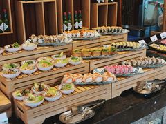 -索菲特西湖大酒店·香榭丽全日候餐厅(南山路店)