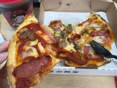 -必胜客(大悦城店)