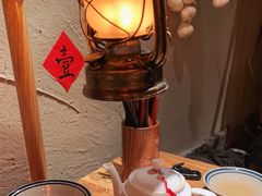 -破三川·新川菜(静安大融城店)