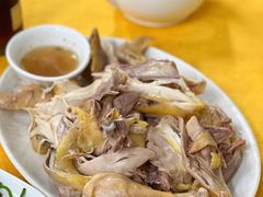 -巫记鸡饭店