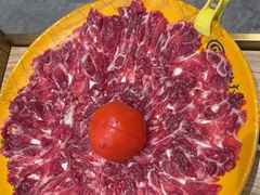 -潮汕大目牛肉火锅(皇岗旗舰店)