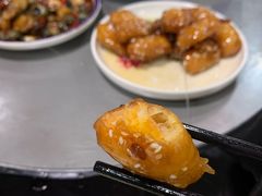 -俺家鲜·烧烤龙虾地锅鸡(观音塘店)