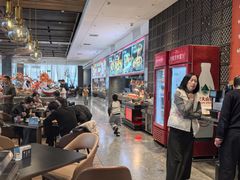 -安阳迎宾馆-普利亚西餐厅