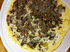 厦门海蛎煎-八闽饭店闽南小镇(铁西店)