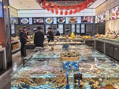 -映像威海·海鲜味道(市区店)