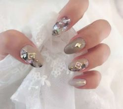 -Aso Artist Beauty美甲美睫