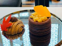 -北京康莱德酒店