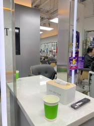 -CUT CUT Hair Salon