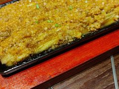 -三个大叔烤羊肉串·歌手驻唱·碳烤鲜肉(西三旗店)