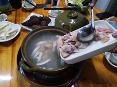 -常来老白莲鹅饭店(老城店)