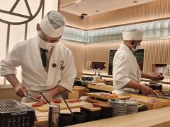 -鮨政· Omakase(港汇恒隆广场店)