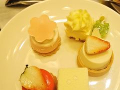 -杭州临平万丽酒店·燃餐厅(人民大道店)