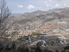 -五台山风景名胜区