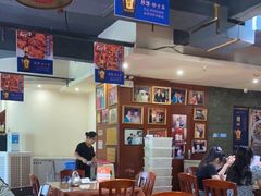 大堂-天下客饭店(中山路店)