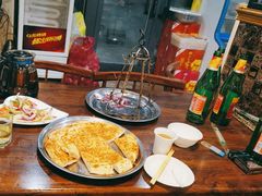 -二毛馕坑肉饭店