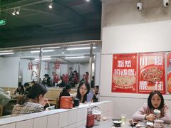 -馬伍旺川菜(金象城店)