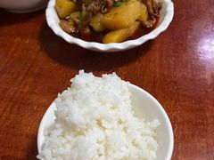 -巷子肥肠(科华巷店)