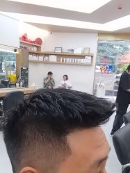 点击看大图 -川和潮人漂色·烫染·接发