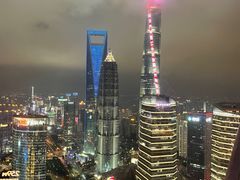 -东方明珠广播电视塔