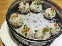 -龚兴城鱼羊吉·家传湖北菜(苗栗路总店)