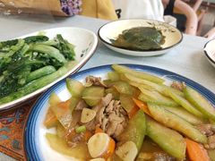-大师傅金奖啤酒鱼(西街口总店)