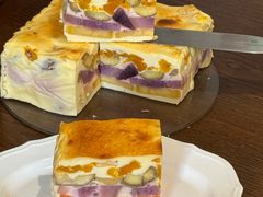 -流酥可心·牛乳蛋糕商店(禾祥西路店)