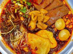 -甘食记·成都肥肠粉(南宁万象城店)