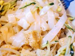 新凉皮-头壹号饸饹面·大油条(常营店)