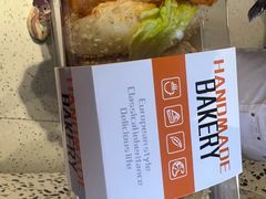 -匡小敏手工烘培(大地金墅店)