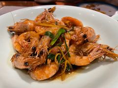 -松沪名灶·豆浆鱼头·新上海菜(飞航吾悦广场店)
