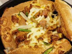 -必胜客(嘉兴八佰伴店)