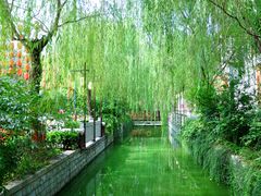 -济南方特东方神画