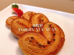 -金悦轩海鲜酒家(拱北店)
