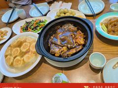 -新时代大酒店(仰口路店)