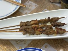 -清真·鸦儿李记·小馆(后海店)