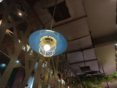 大堂-湘当爱·鲜煮现炒(松岗立业路店)