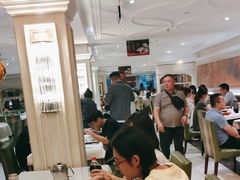 -大鸭梨烤鸭(左家庄店)