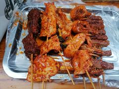 -胡仁根胡记炸炸炸