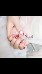 -StartNail美甲