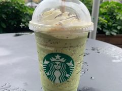 -星巴克(七宝领展广场1F店)