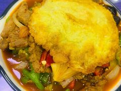 -博斯腾宾馆中餐厅