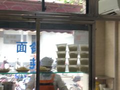 门面-万寿斋(山阴路店)