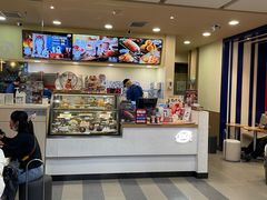 -DQ·蛋糕·冰淇淋(新佳丽店)