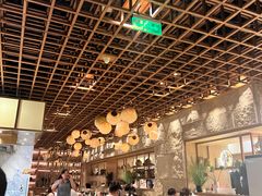 -雍和会海鲜姿造自助(湖东路店)